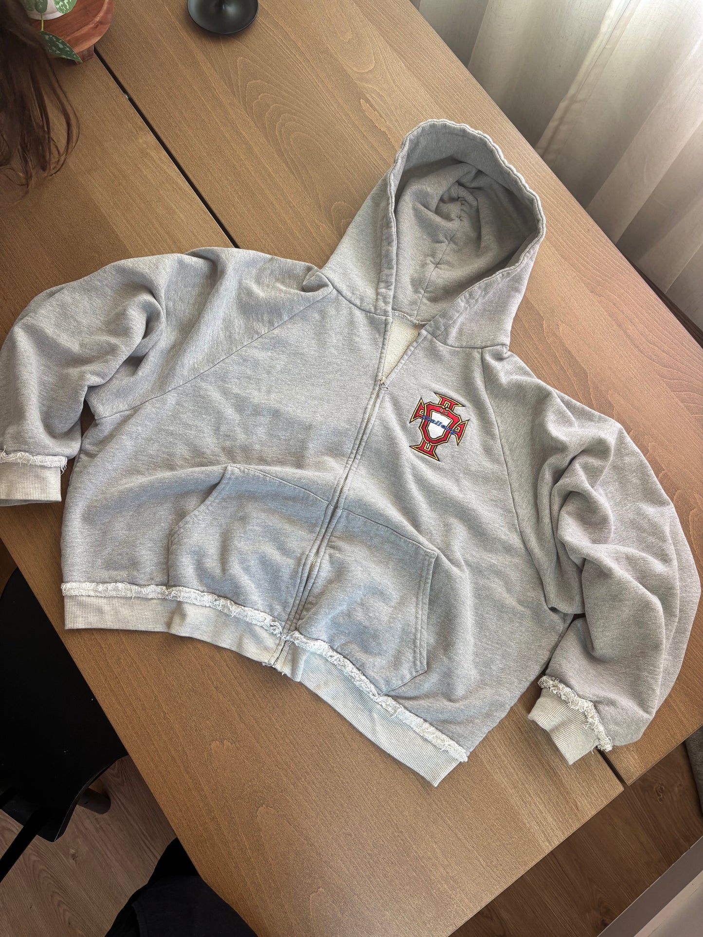 Portugal Hoodie