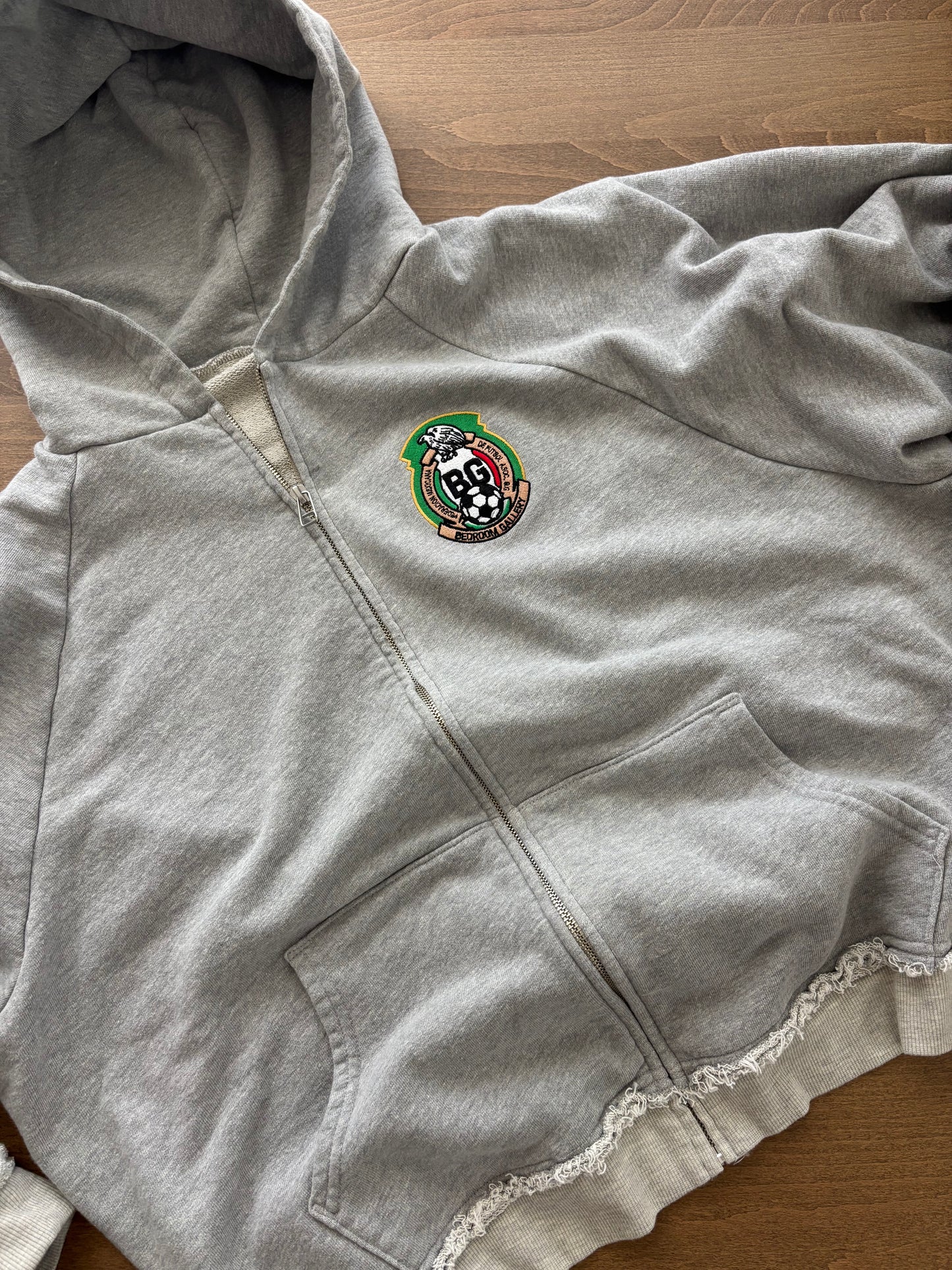 Mexiko Hoodie
