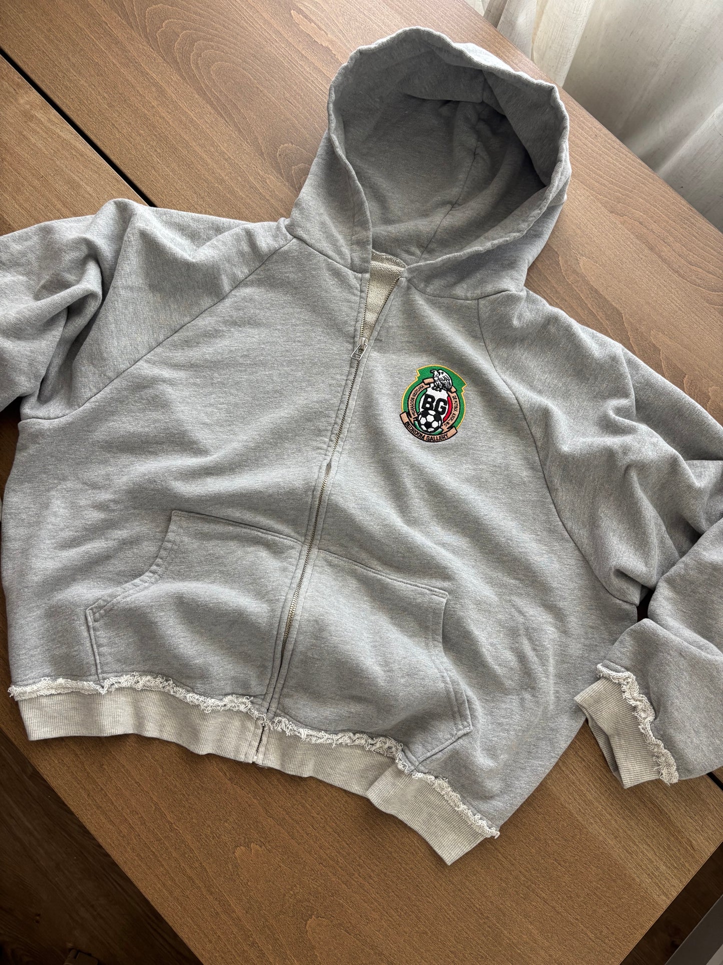 Mexiko Hoodie