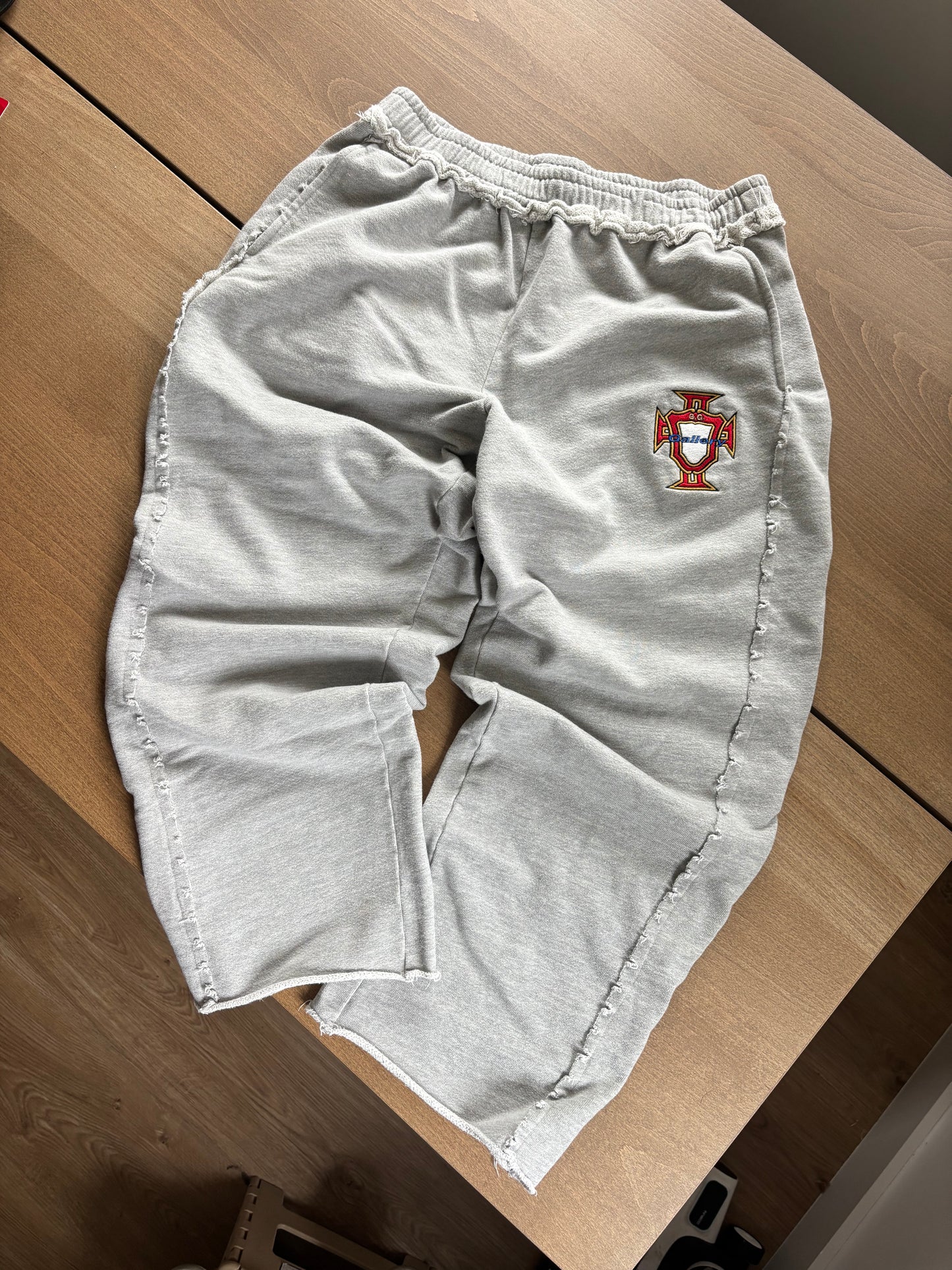 Portugal Sweats