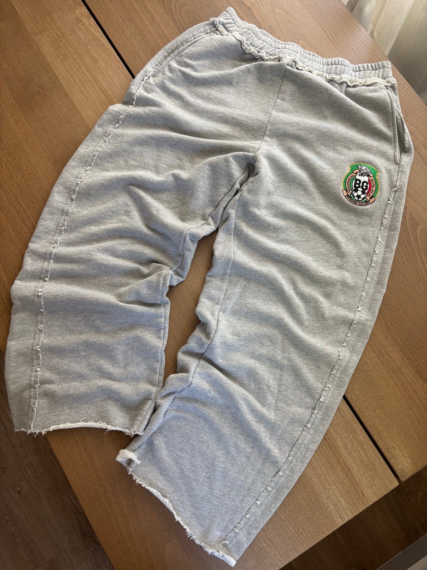 Mexiko Sweats