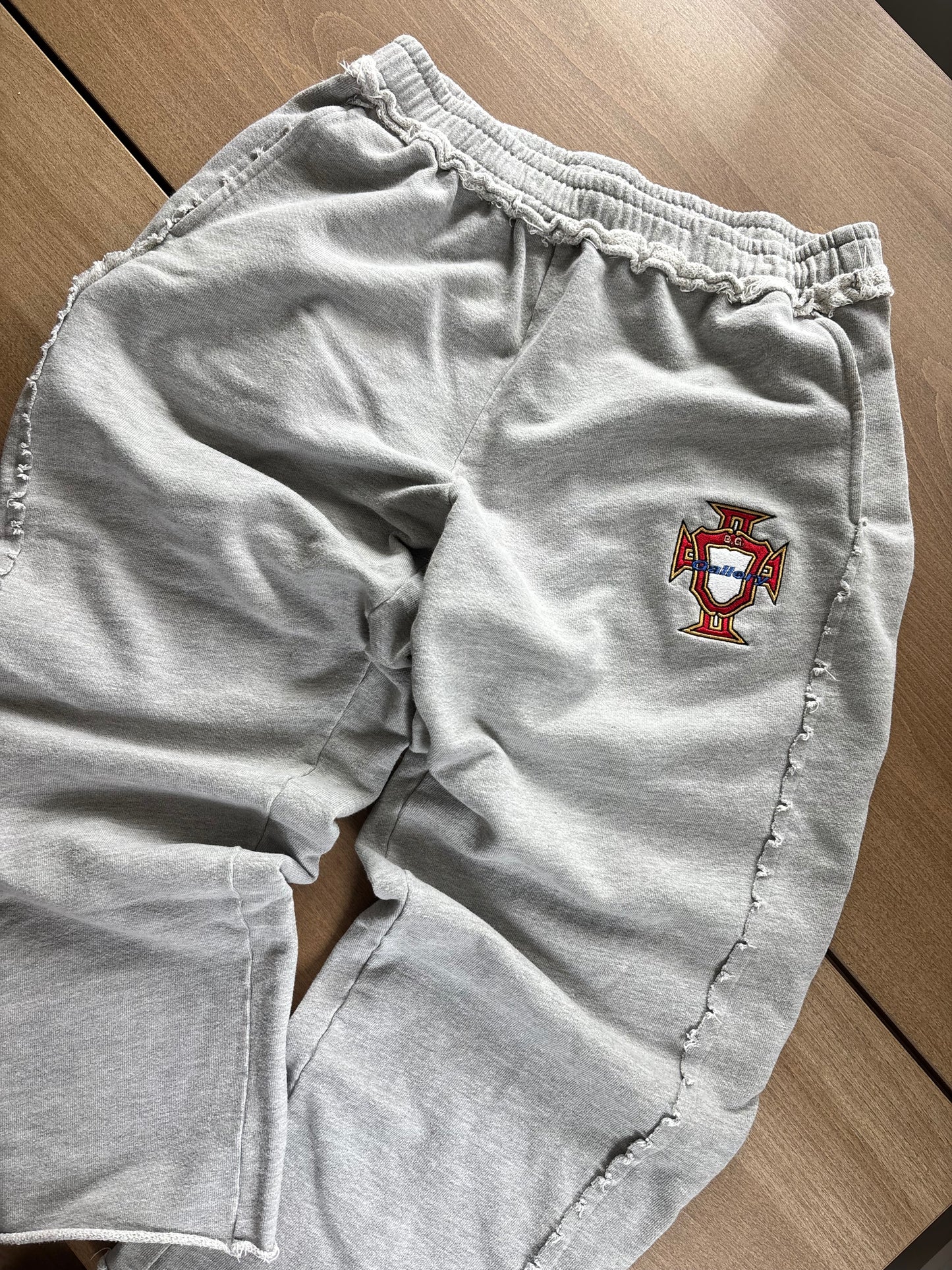 Portugal Sweats
