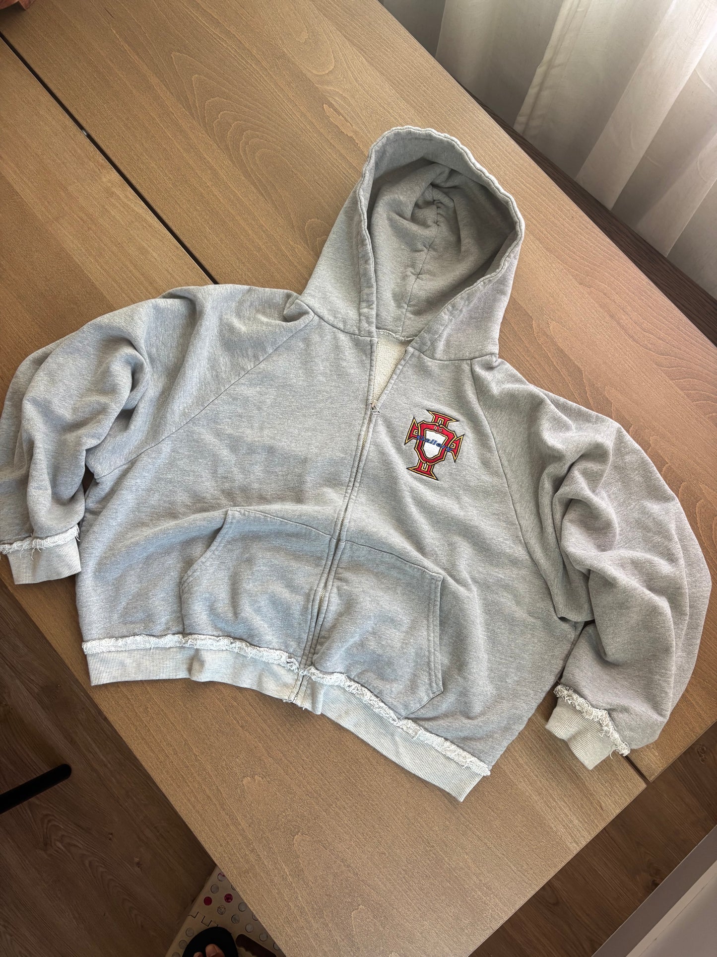 Portugal Hoodie