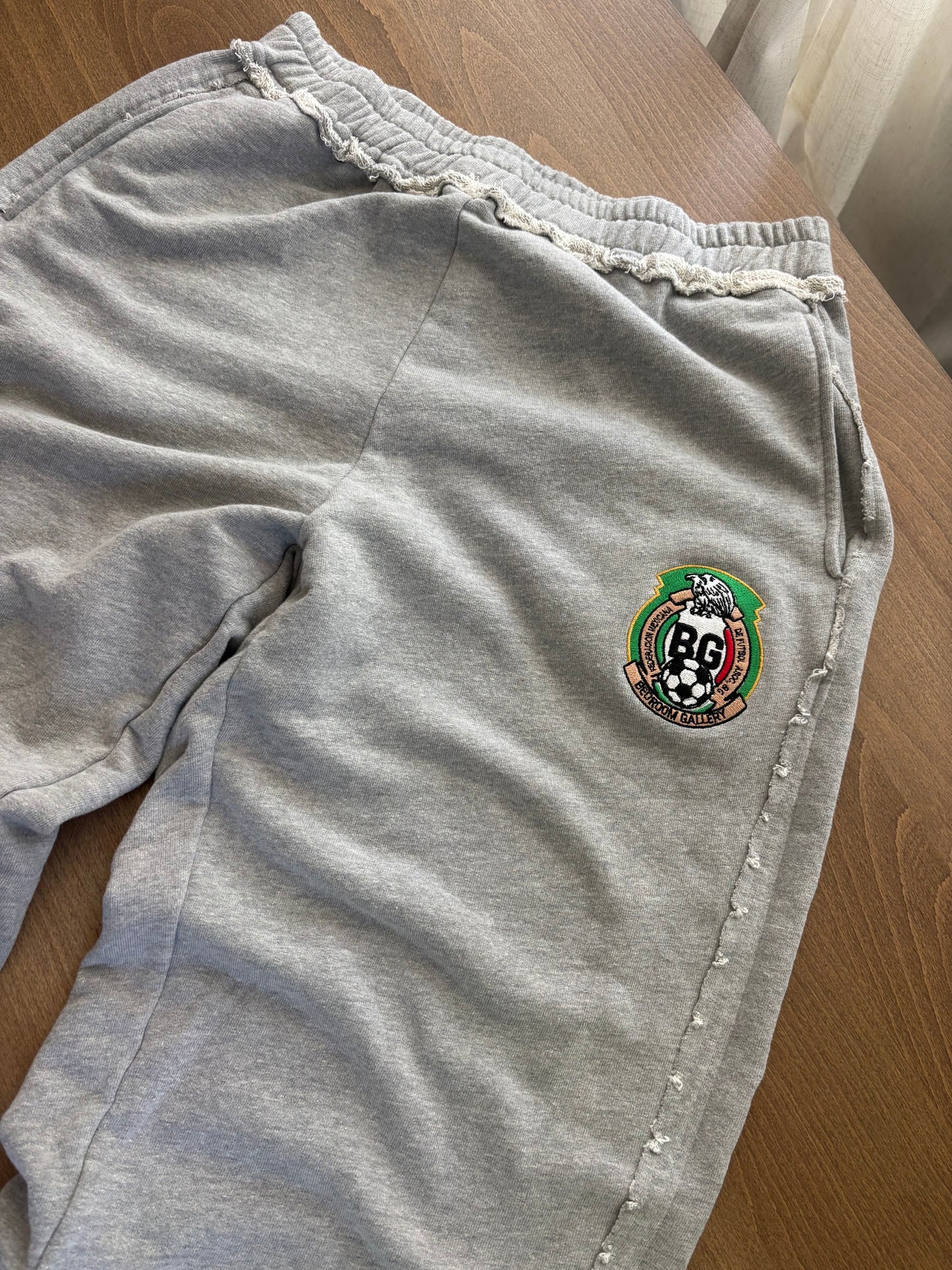 Mexiko Sweats