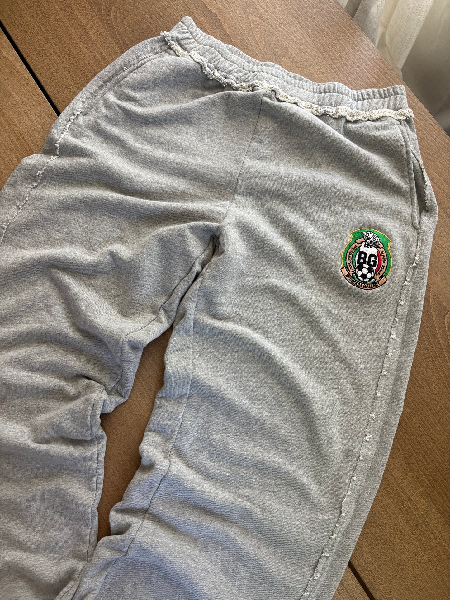 Mexiko Sweats