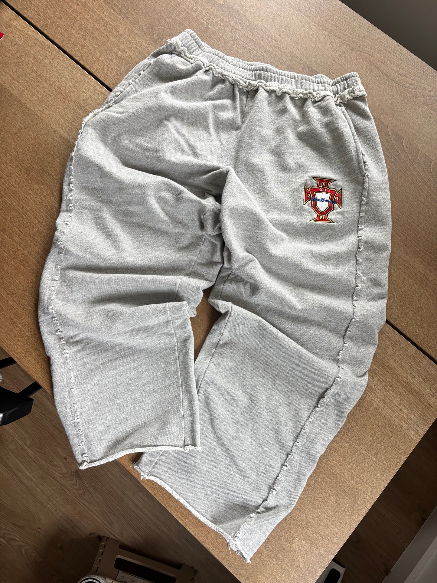 Portugal Sweats